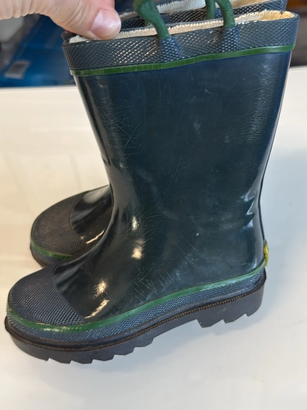 Western Chief durable waterproof